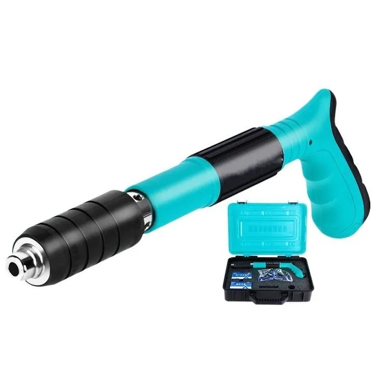 Portable Cordless Nail Gun