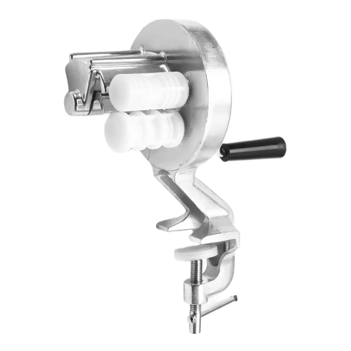 Manual Macaroni Maker, Cavatelli Maker Machine
