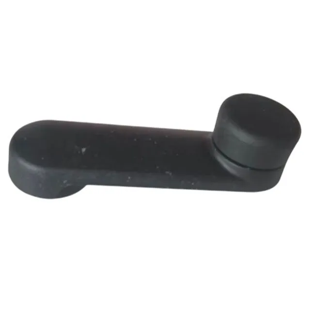 Window Winder Compatible with Opel Corsa B/Astra F - Black