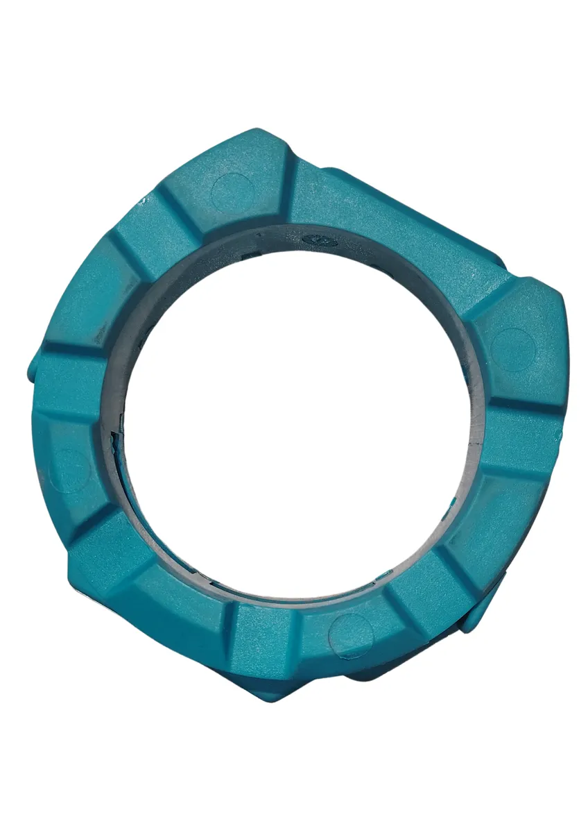 Replacement Flexi Foot Suitable For Zodiac Swimming Pool Cleaners - Blue