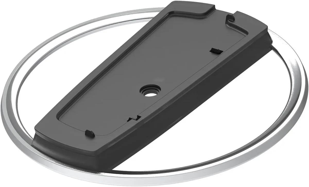 Slim Dedicated Vertical Stand Compatible with PS5 / PS5 Slim Console