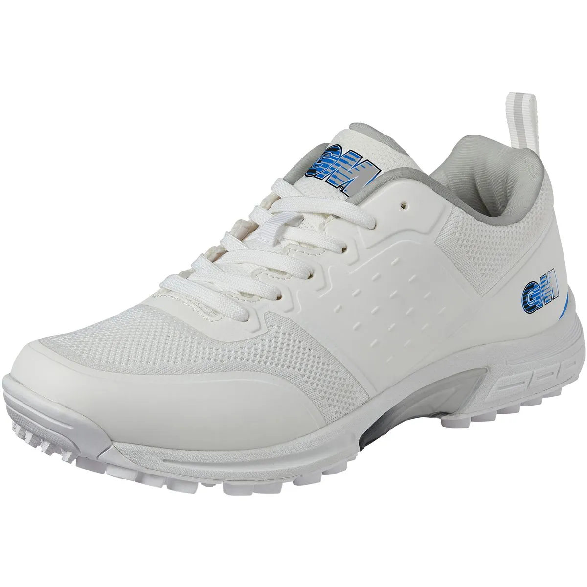 GM Maxi RubberAll Rounder Cricket Shoe