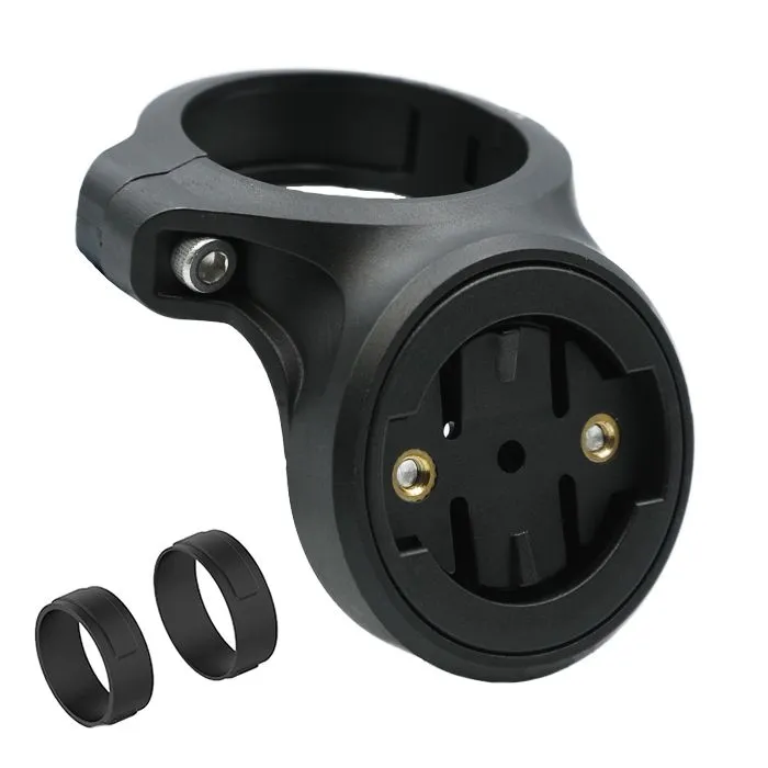 Seat Post Quarter Turn Mount Compatible with Garmin Varia