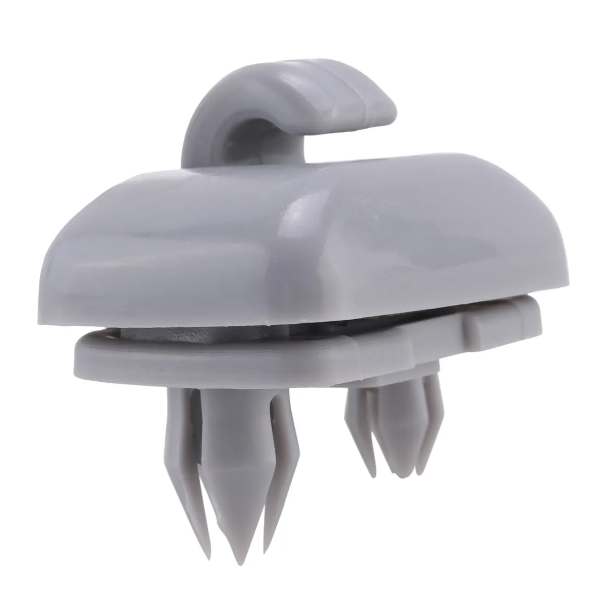 Interior Sun Visor Clip Hook for A1 A3 S3 A4 S4 A5 S5 Compatible with Audi