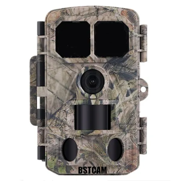 BSTCAM T680 4K Trail Camera with 48MP Capture and 940nm Night Vision
