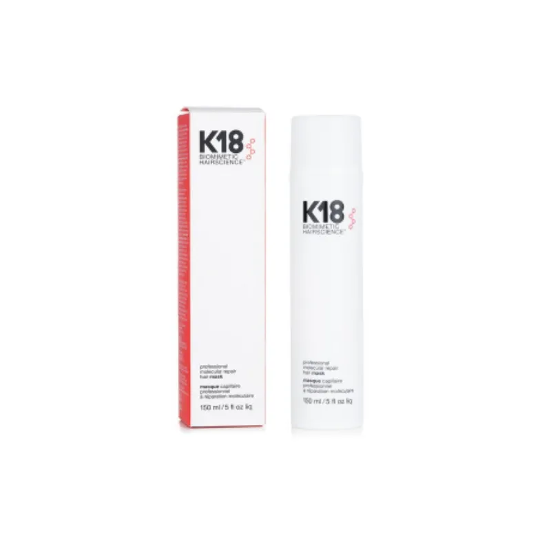 K18 Leave-In Molecular Repair Mask 150 ml