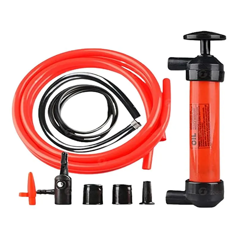 Multi-Purpose Fuel Liquid Transfer Pump Kit HPUMP0-000