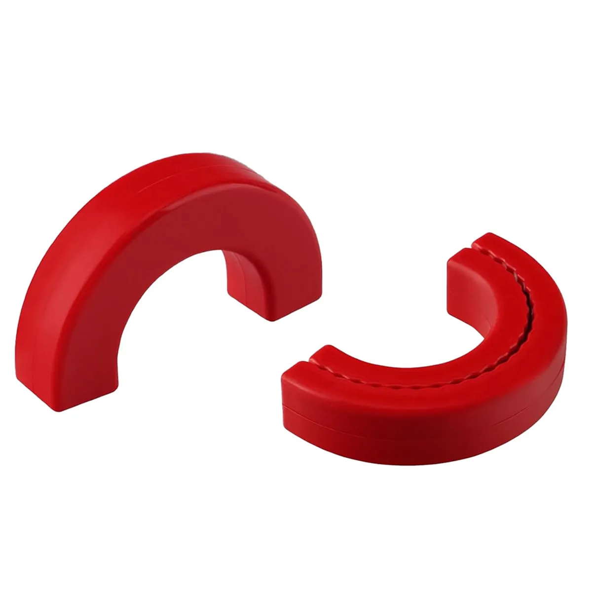 Tow Hook Covers for Chevy Silverado 1500 Compatible with Universal