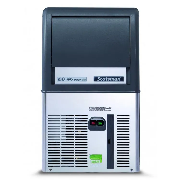 Scotsman Ice machine EC46/47 (25kg 24hours)