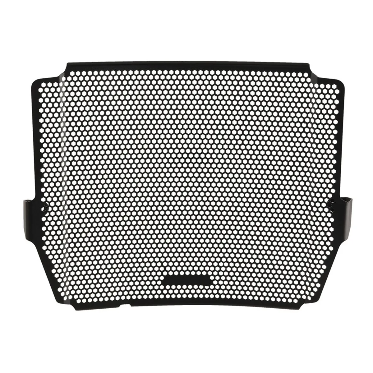 Motorcycles Radiator Guard Grille Cover Protector Compatible with Universal