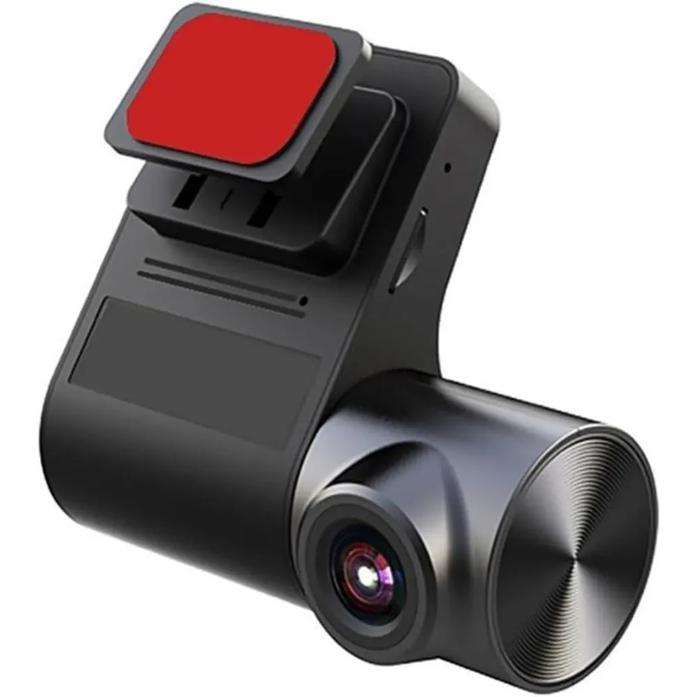 Driving Recorder Mini Night Wireless WiFi Car Accessories Dash Camera Video