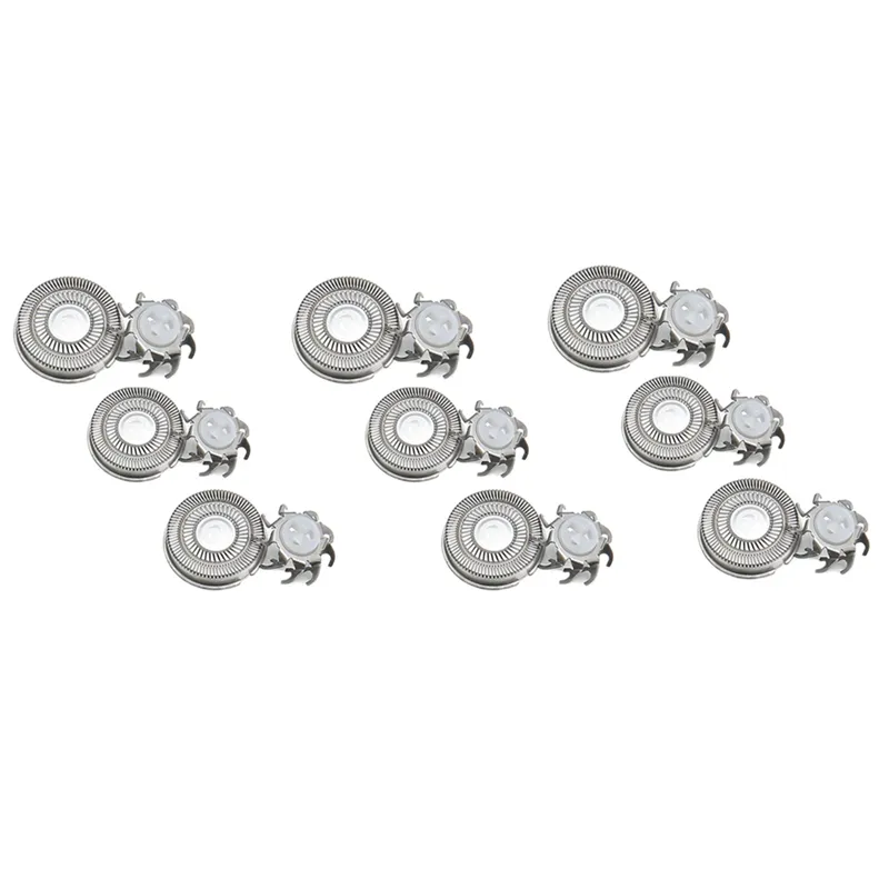 Electric Shaver Replacement Blades Spare Blades Nasal Trimmer