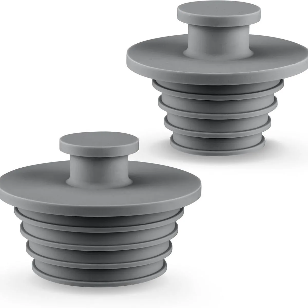 Universal Silicone Drain Plug