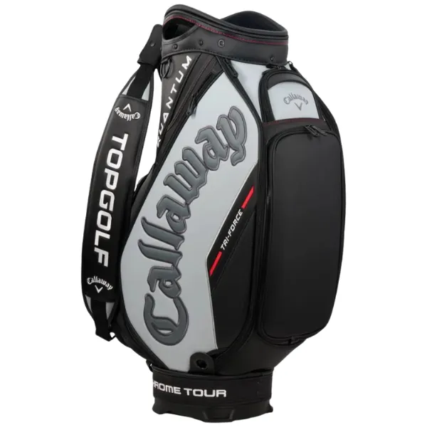 Callaway Quantum Tour Staff Bag