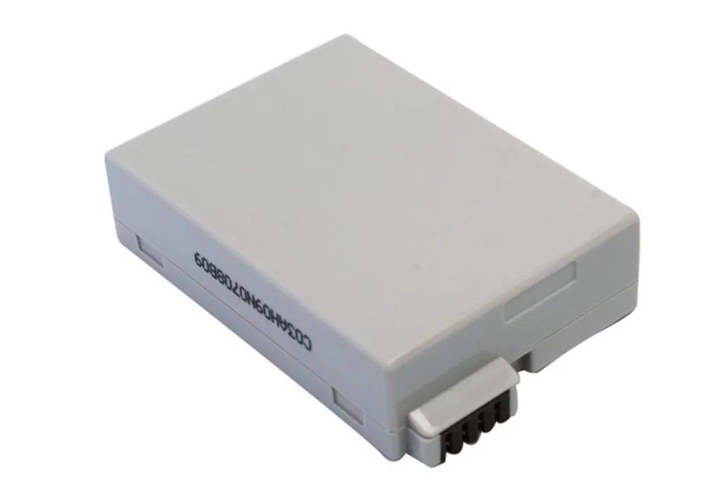 LP-E8 Battery 1120mAh for Canon 550D / 650D /700D