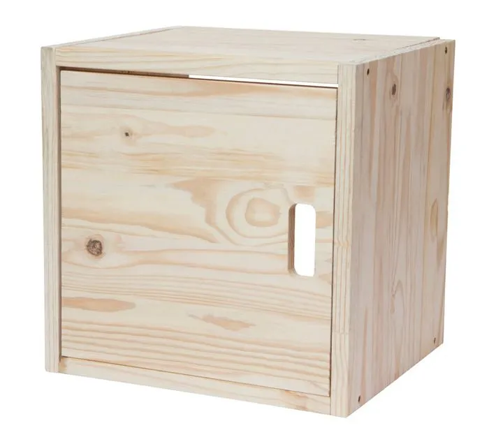 Modular Door