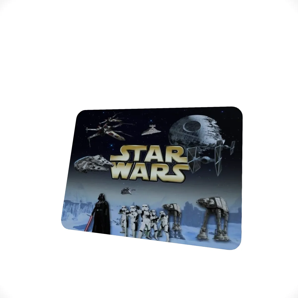 Starwars - Mouse Pads
