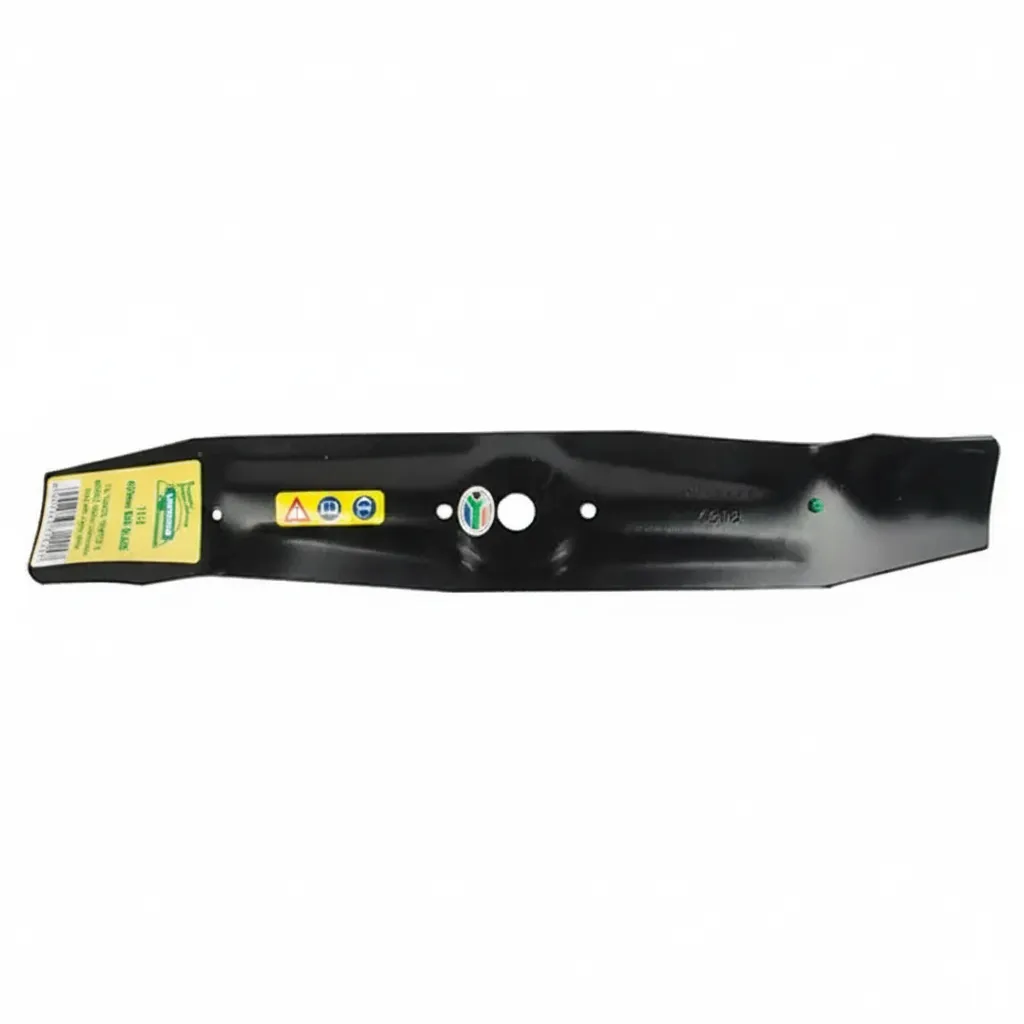 Replacement Mower Blade for Mirage Ninja Model