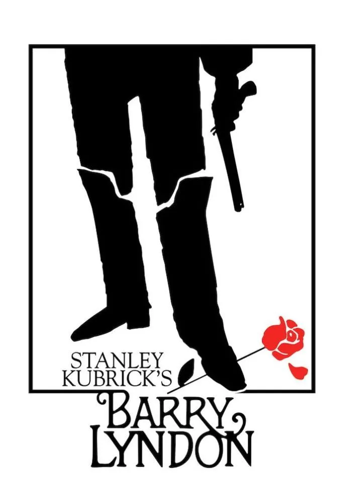 Barry Lyndon (DVD)