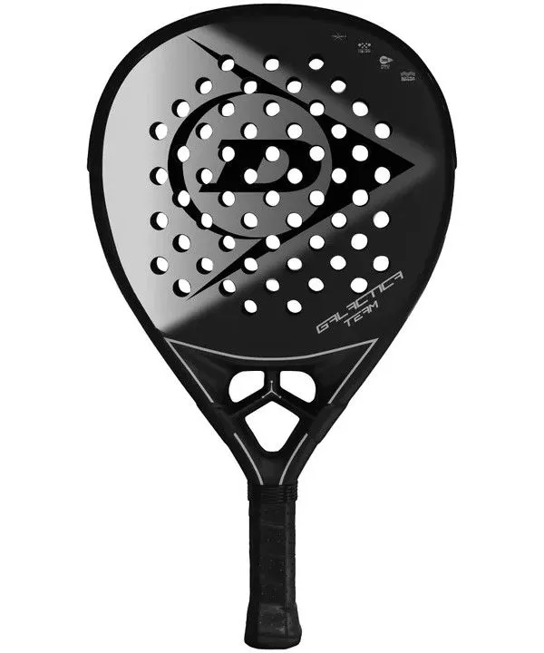Dunlop Galactica Team Padel Racket