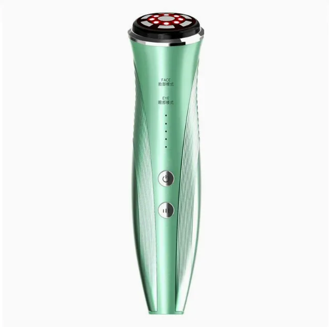 Dual Mode RF Beauty Device