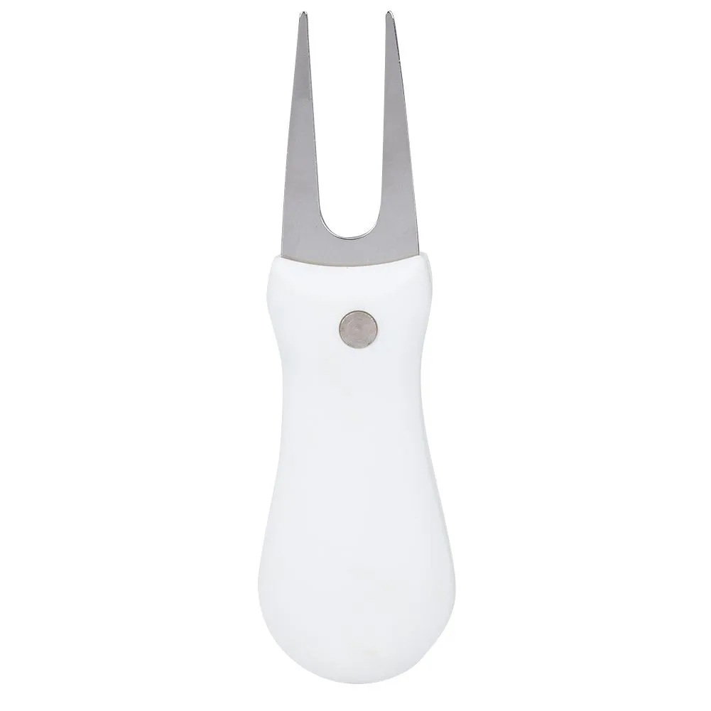 White Divot Tool