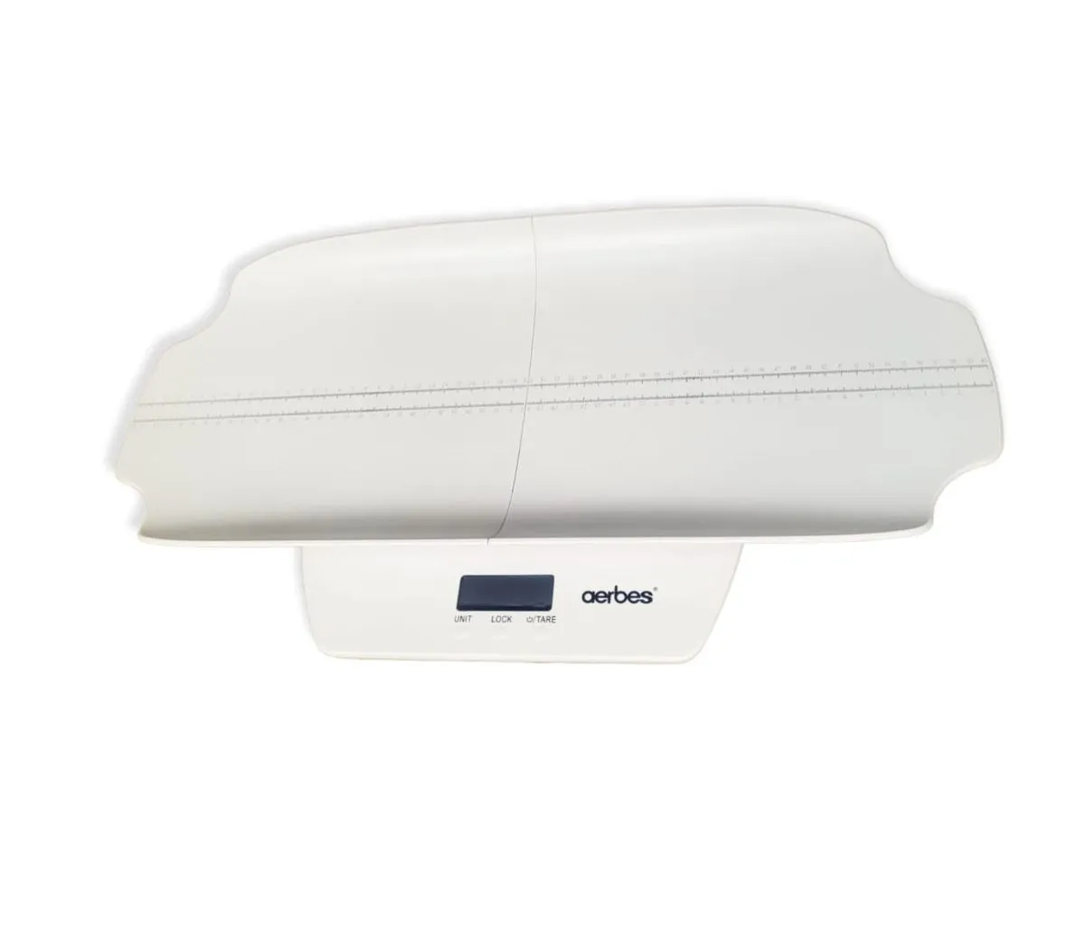 Aerbes AB-J398 Baby Weight Scale With Height Measurement