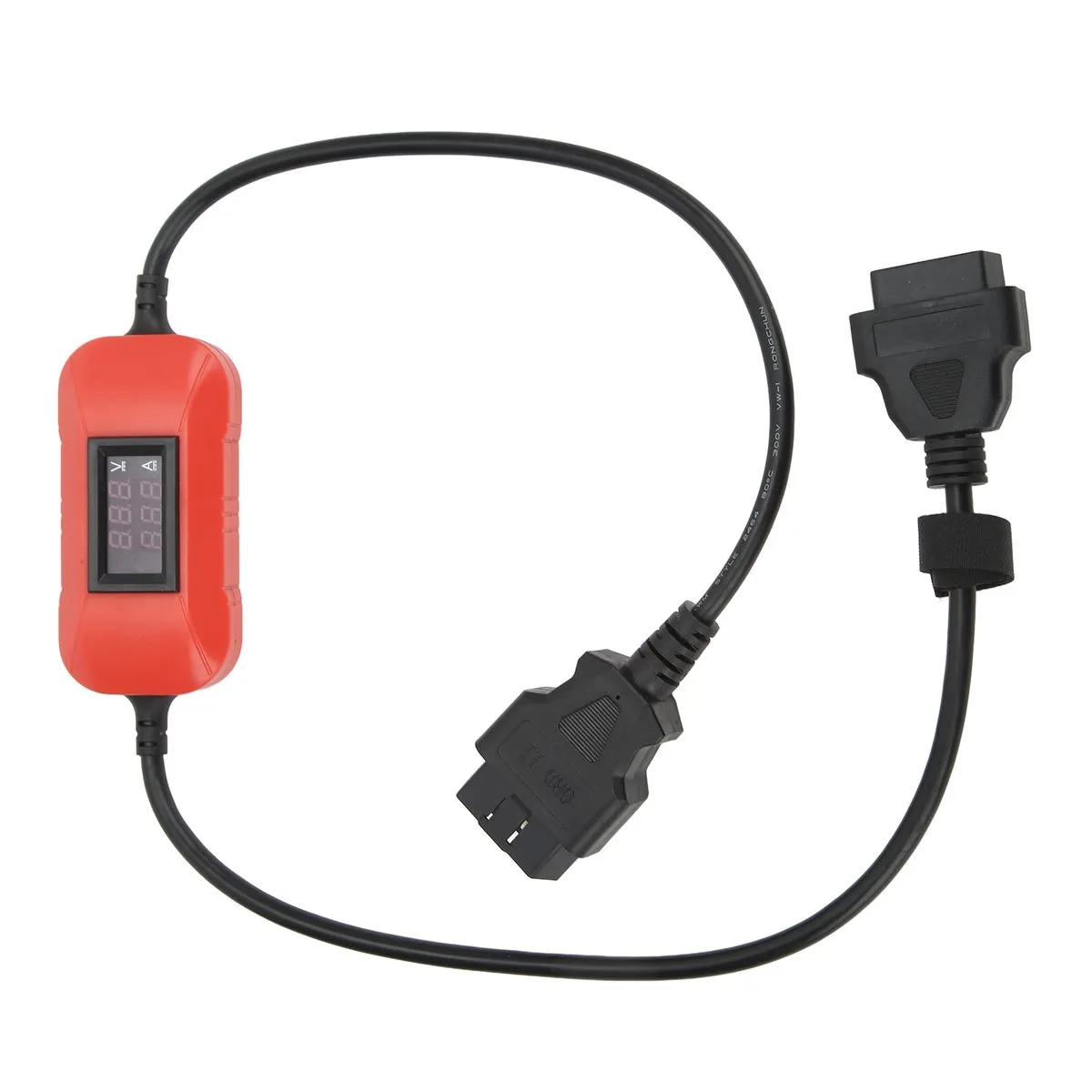 Heavy Duty Truck Diagnostic Cable 12-24V for GOLO X431 Easydiag
