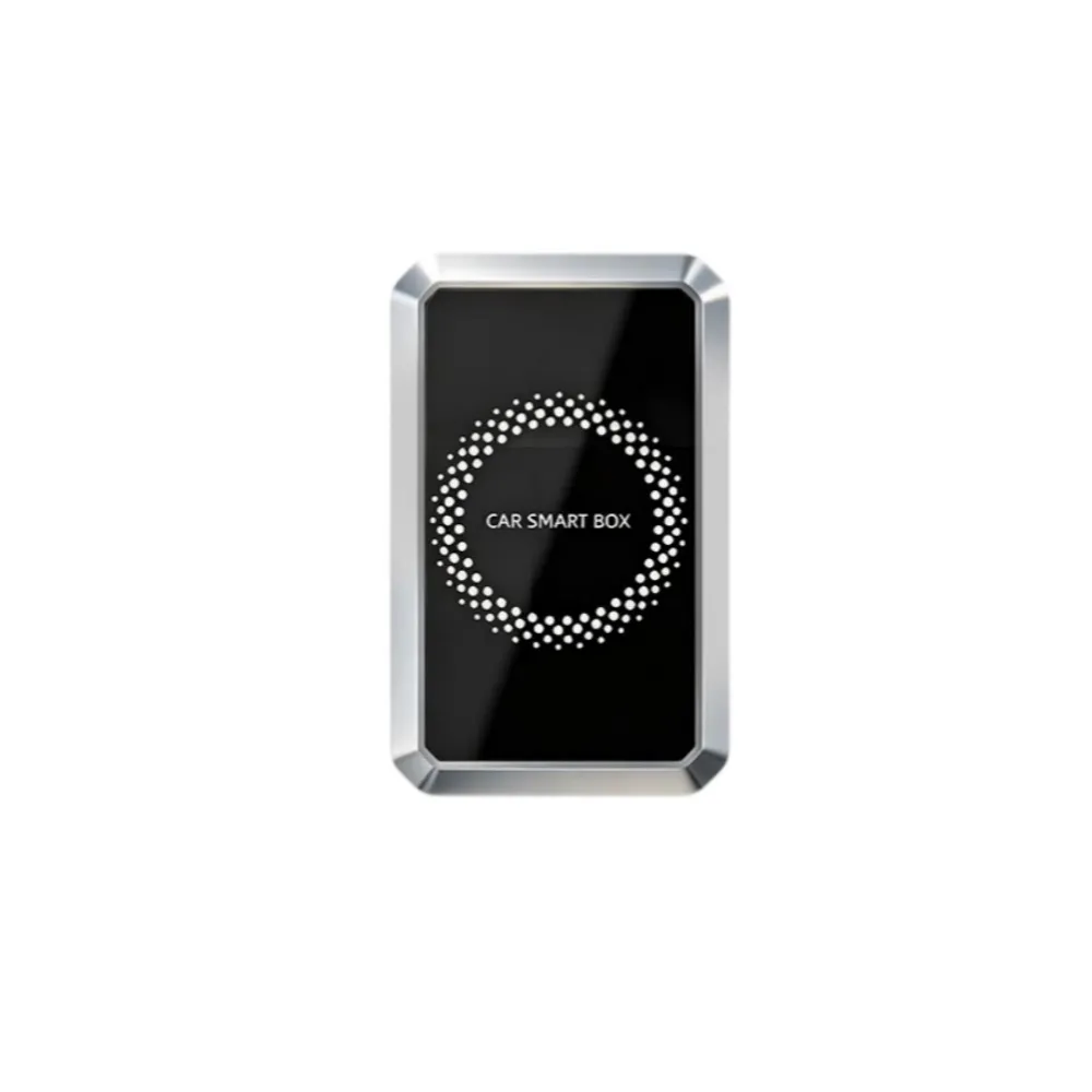 ARKIMD New All-in-One Four-in-One Car Mini AI Box CarPlay+Android