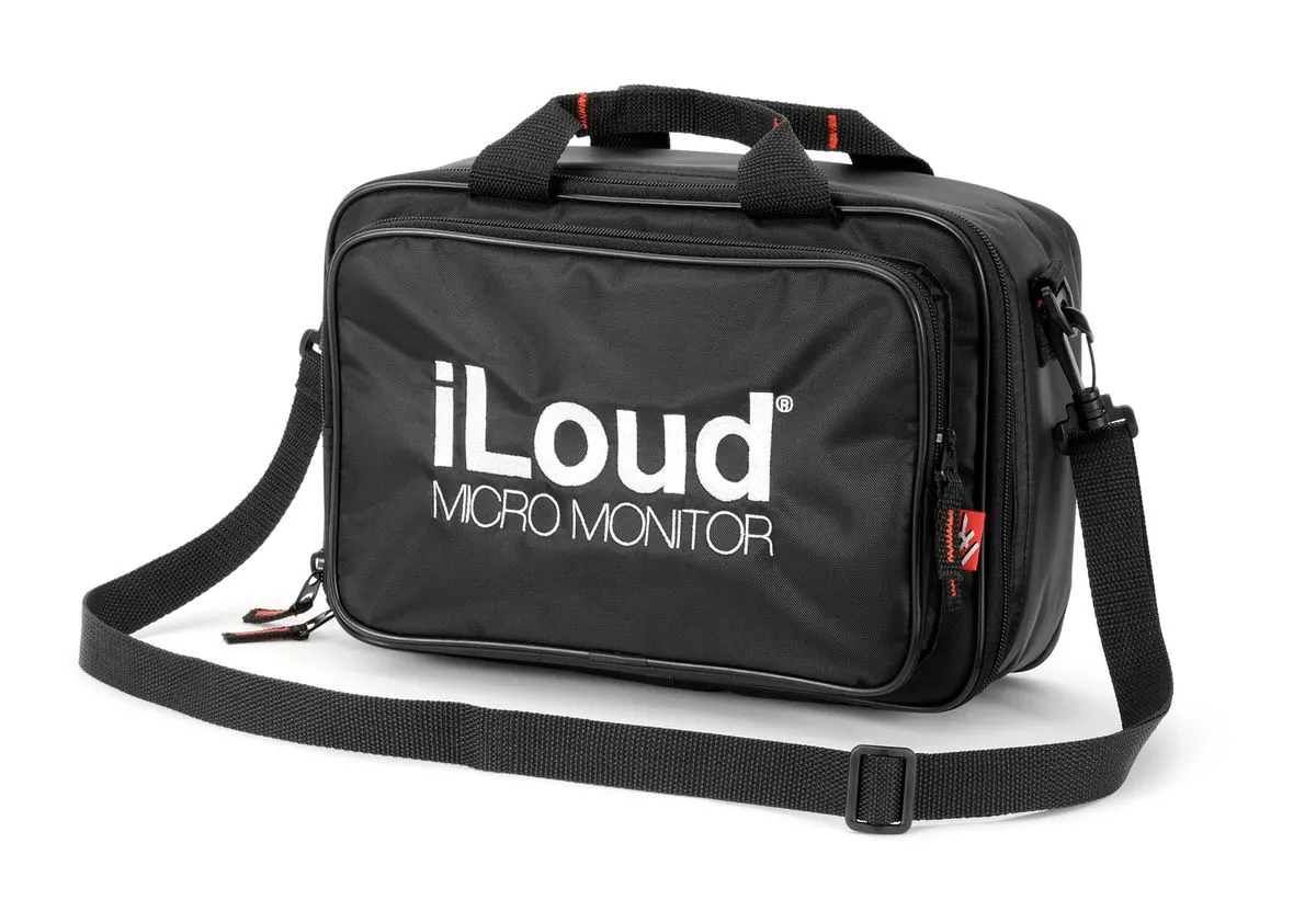 IK Multimedia iLoud Micro Monitor Travel Bag