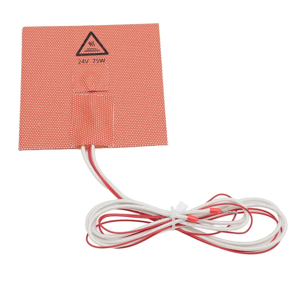 Voron Hot Bed Heater - 100x100mm 24V 75W
