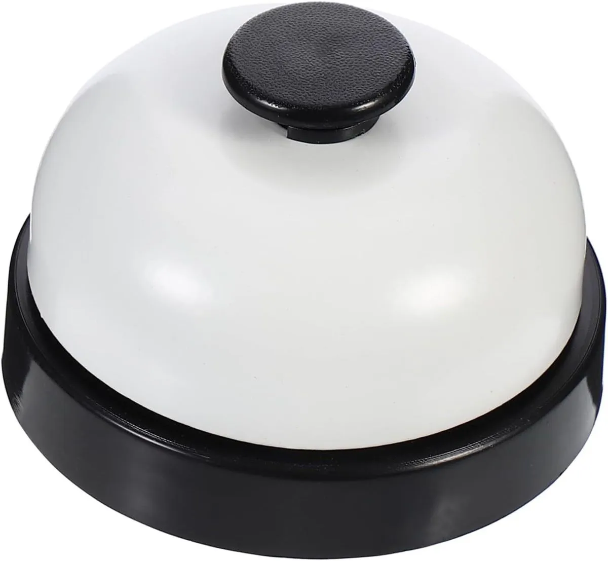 Service Bell for Restaurant Counter Bell Ring for Service Hands Pressing