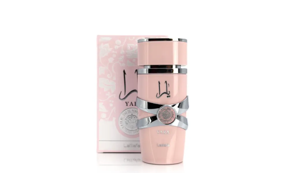 100ml Eau de Parfum - Long-Lasting Sweet & Elegant Fragrance for Women