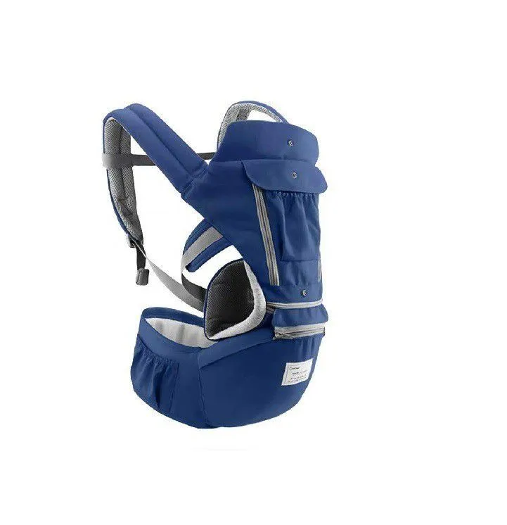 Baby Carrier Infant - Blue