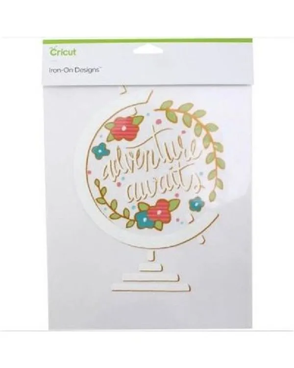 Cricut Iron on Designs Adventure Awaits 8.5x12 (1)