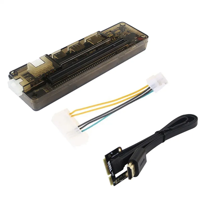 EXP GDC External Laptop Graphics Card Mini PCI-E Cable