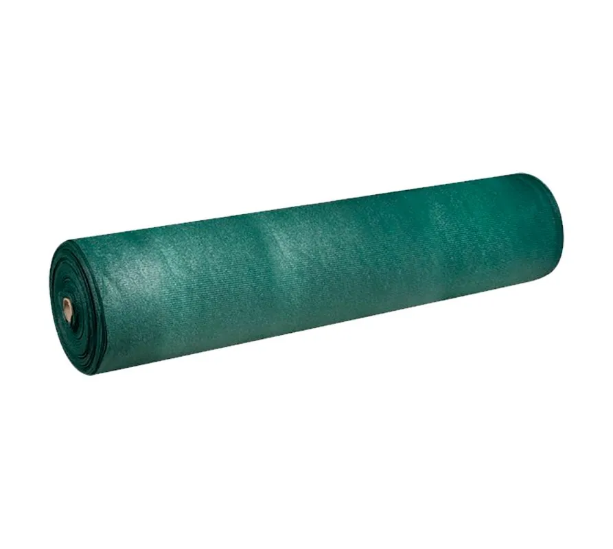 MTS Shadecloth 40% Green 50MX3M 80GSM
