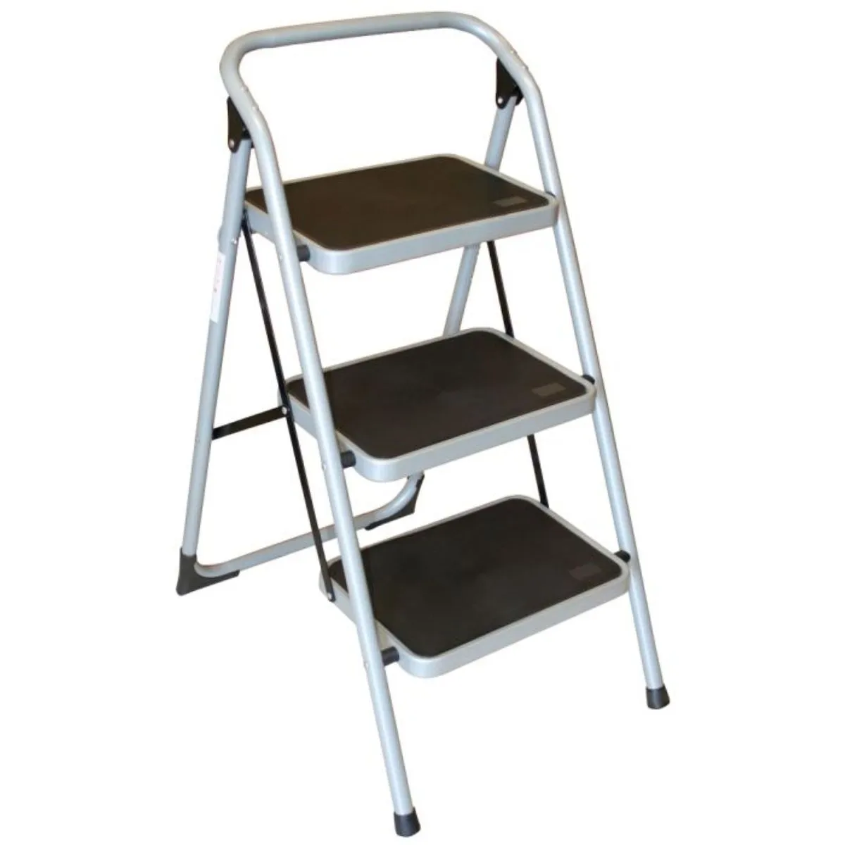 Ladder Steel 3 Step