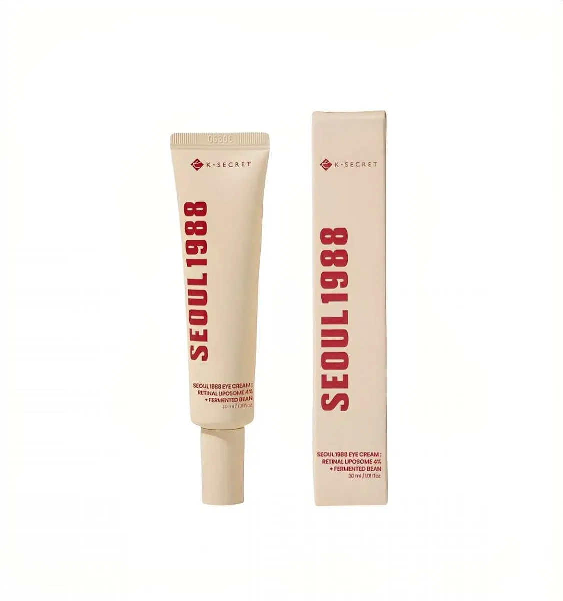 30ml Seoul 1988 Eye Cream