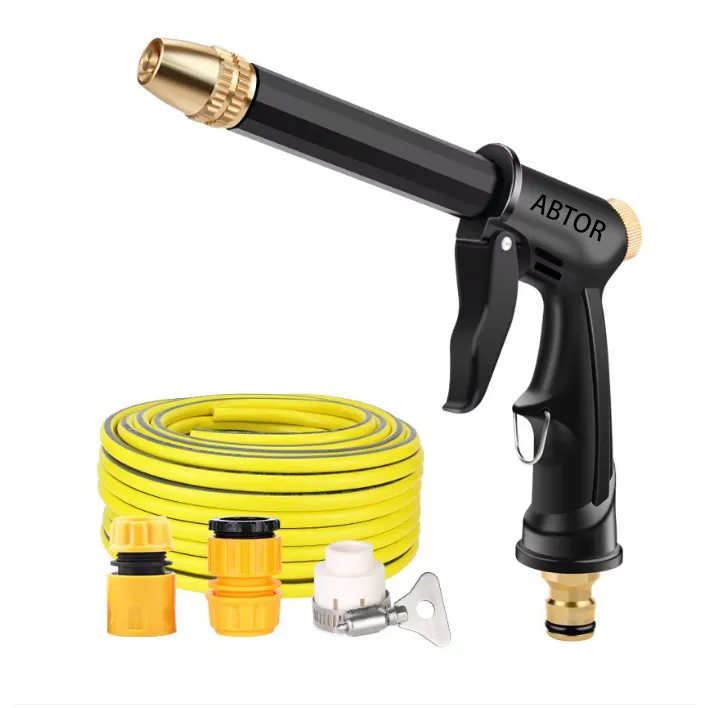 ABTOR Spray Gun, Suitable For Automotive, Garden ,Domestic Pressure Washers