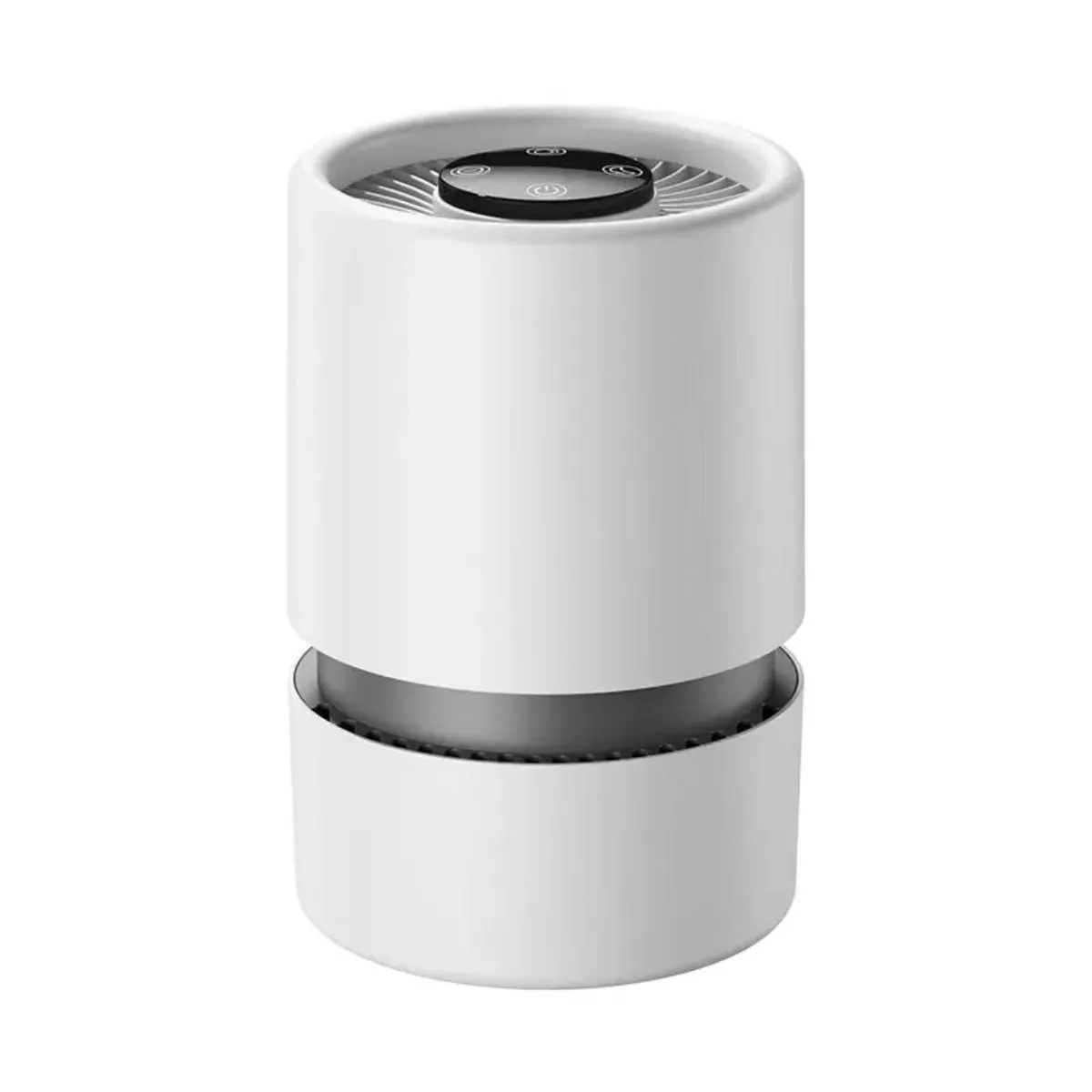 Indoor Air Purifier