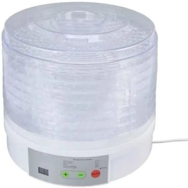 5 Tier Food Dehydrator