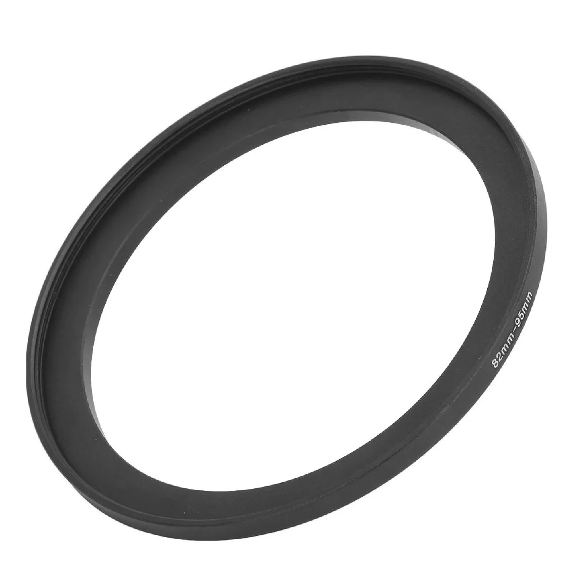 82-95mm Step-Up Adapter Ring for Camera Lens Filters Fashion Jewelry