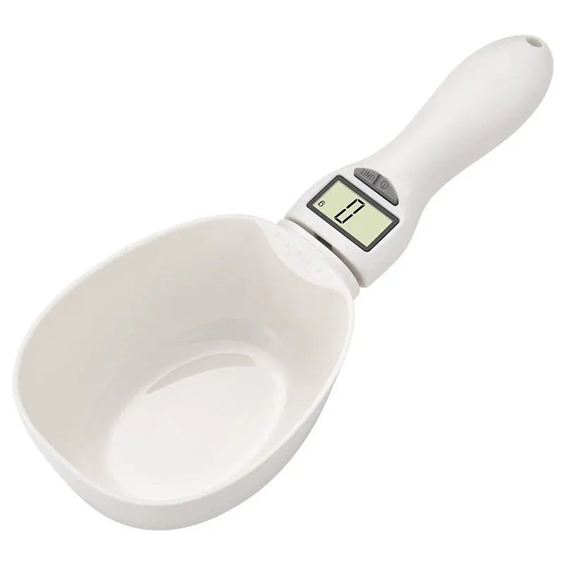 Household Kitchen Scale; Precise LED Electronic Scale