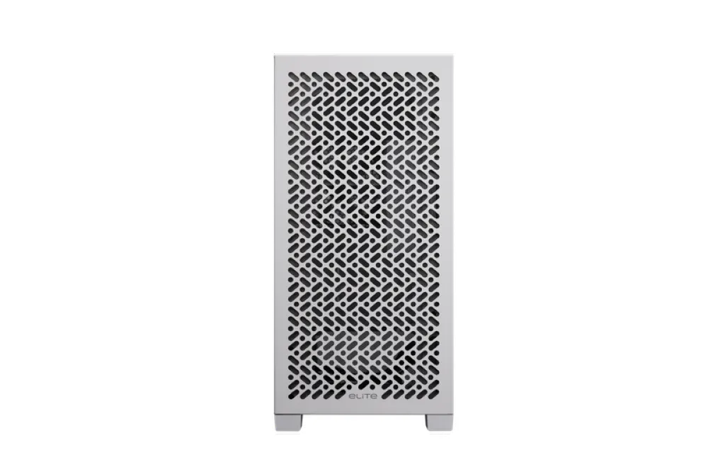 Cooler Master Elite 302 White