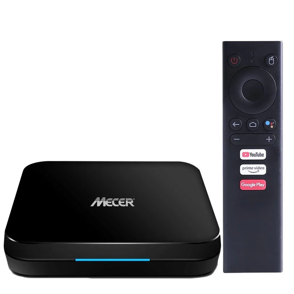 Mecer KM9Pro Media Player "Google Certified"