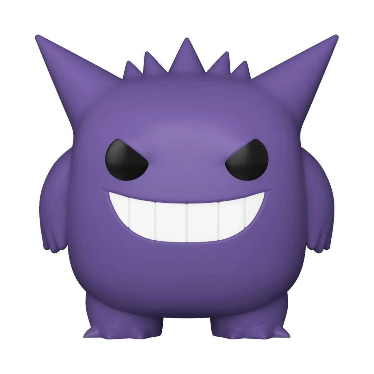 Funko Pop! Games: Pokémon - Gengar Ectoplasma
