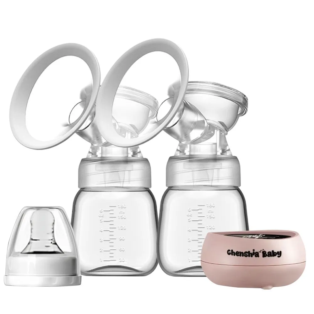 Chenshia Intelligent Bilateral Electric Breast Pump