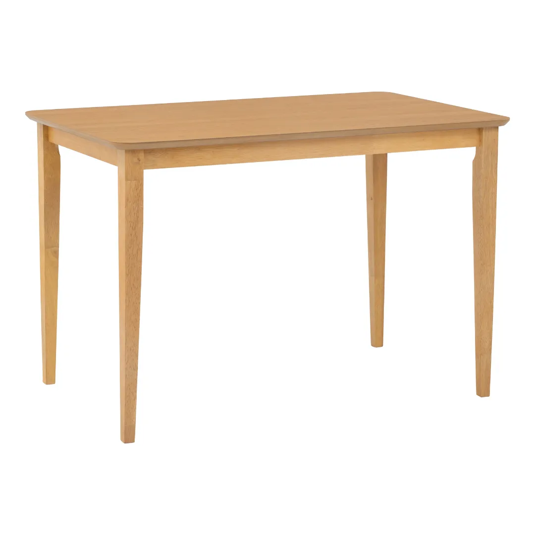 Decorum & Co - Charmant Dining Table - 1.1m