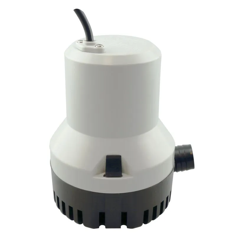Submersible Bilge Pump 12V